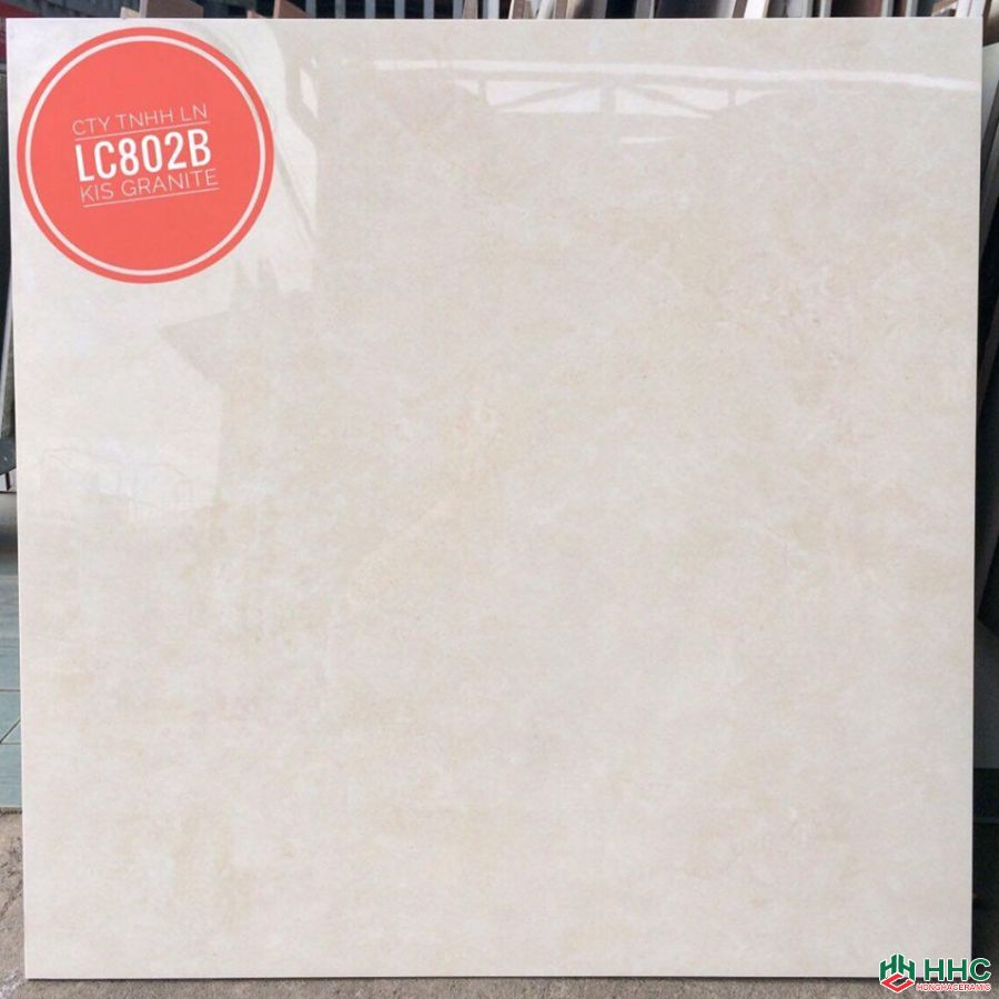 Đá bóng kiếng 80x80 giá rẻ LC802B